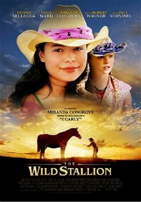 The Wild Stallion (2009) for Rent on DVD - DVD Netflix