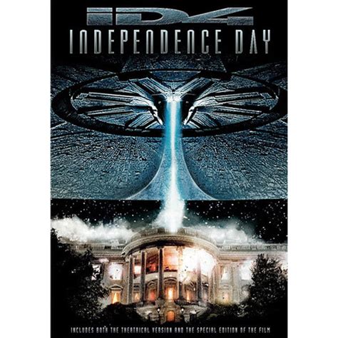 Independence Day (DVD) - Walmart.com - Walmart.com