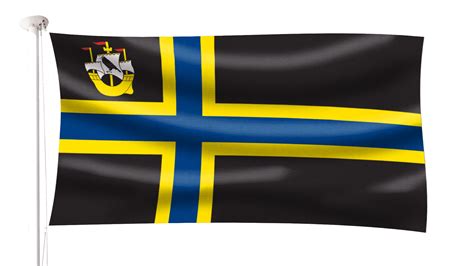 Caithness Flag - Hampshire Flag Company