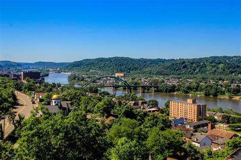 Wheeling West Virginia River - Free photo on Pixabay - Pixabay