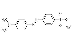 547-58-0 CAS | METHYL ORANGE INDICATOR | pH Indicator (Solid) | Article No. 04670