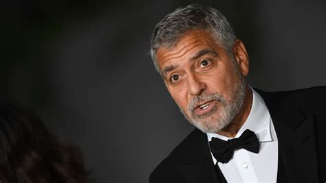 George Clooney reveals why he turned down $35 million for one day's work | Hollywood - Hindustan ...