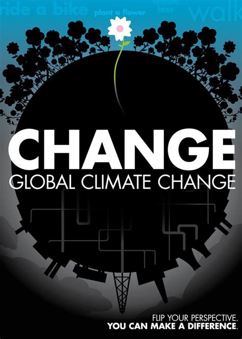 10 Best images about Climate Change Posters and Banners on Pinterest ...