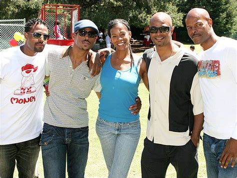 The Wayans Family Net Worth 2018 - How Rich is the Film Family Worth Actually? - Gazette Review