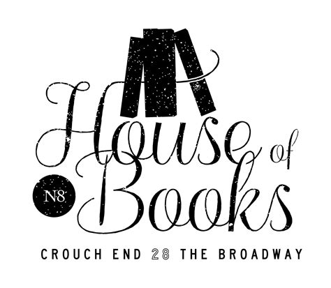 House of Books | London