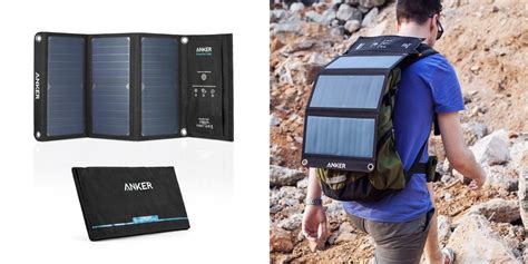 The 5 Best Solar Phone Chargers of 2022