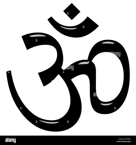 Hindu Symbols And Their Names