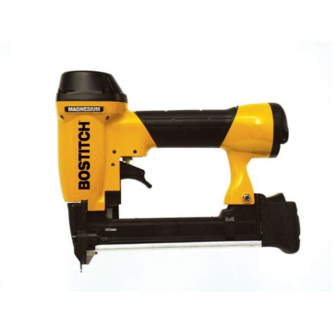 STANLEY-BOSTITCH Pneumatic Stapler at Lowes.com