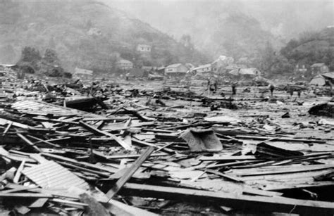 8.3 Chile quake and tsunami recalls stronger 1960 quake - Houston Chronicle