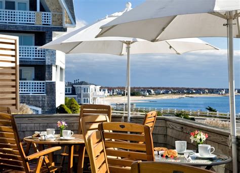 Best Cape Cod Hotels on the Beach - New England Today