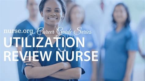 How to Become a Utilization Review Nurse | Salary & Steps