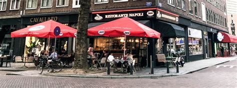 20 Leuke restaurants in Rotterdam Centrum - Weekends in Rotterdam