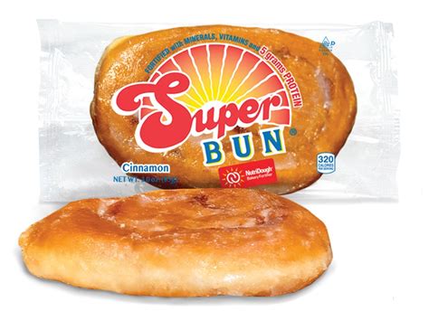 Super Bun® 36 count – Super Bakery