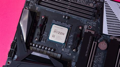 AMD Ryzen 5 3600X review | TechRadar