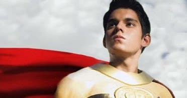 NYSocBoy's Beefcake and Bonding: Captain Barbell, the Filipino Superman