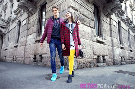 MAX Fashion – Winter Collection – Retropoplifestyle