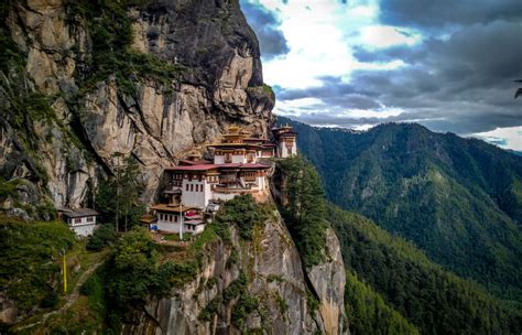 The Exhilarating Tiger's Nest Hike: All You Need to Know