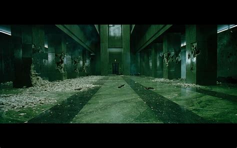 Part 5 (Final): Matrix Cinematography and Philosophy