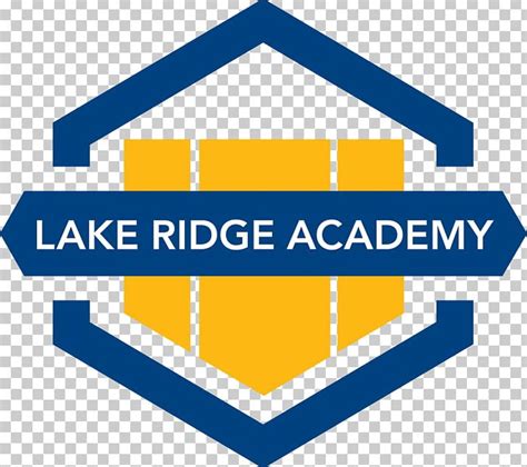 Lake Ridge Academy Logo Organization Blue School PNG, Clipart, Academy, Angle, Apk, Area, Blue ...