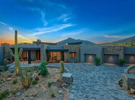 Fully Modern Homes Phoenix Az - Home Design Ideas