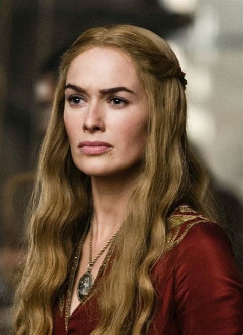 "Game of Thrones": Flashbacks Are Coming | Cersei lannister, Cersei, Lannister