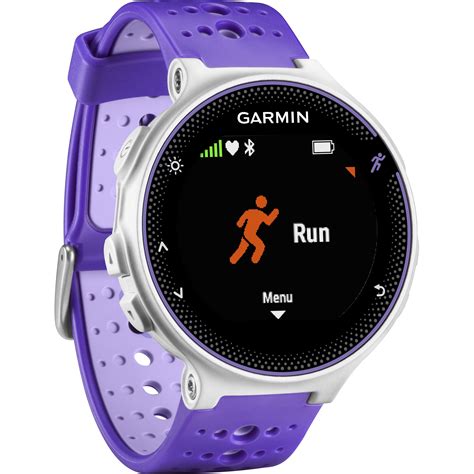 Garmin Forerunner 230 GPS Watch - Walmart.com - Walmart.com