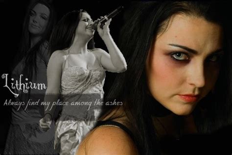 Amy Lee - Lithium by Our--Burning-Ashes on DeviantArt