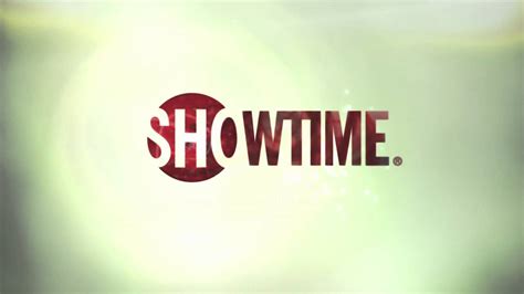 Showtime - Energy Logo - YouTube