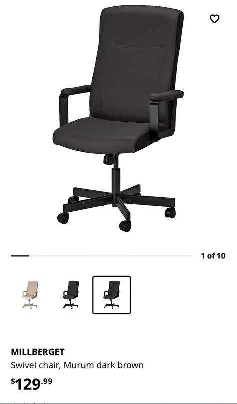 IKEA Desk Chairs for sale in Arena District, San Antonio | Facebook ...