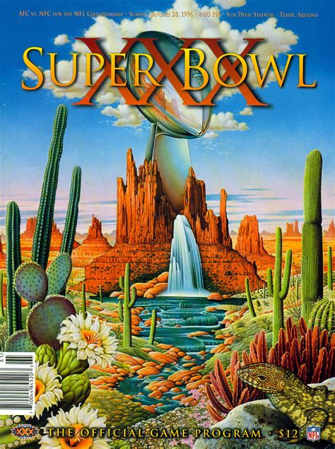 January 28, 1996, Super Bowl 30, Dallas Cowboys vs Pittsbu… | Flickr