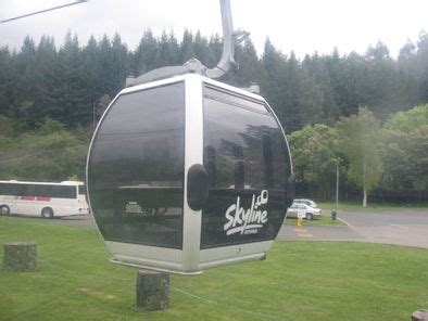 Rotorua Gondola with optional Luge Ride (with Prices) - Rotorua