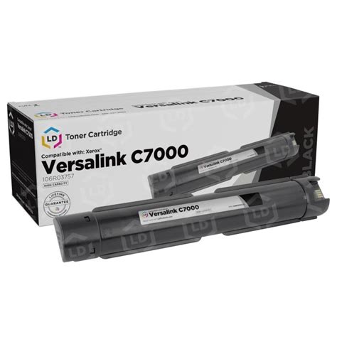 Xerox 106R03757 High Capacity Black Toner - LD Products