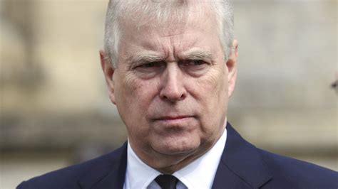 Prince Andrew's request to dismiss Virginia Giuffre's lawsuit is denied ...