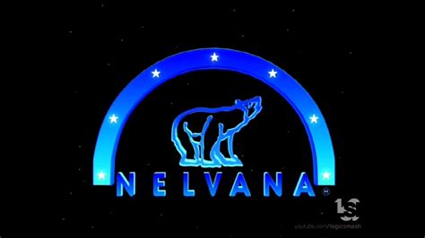 Nelvana (Long Version, 1997) - YouTube