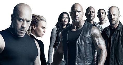 Fast Spinoff Hobbs vs. Shaw Scores Release Date, Earmarks Shane Black