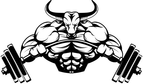 bodybuilding logos graphic design - Google Search | Bodybuilding logo ...