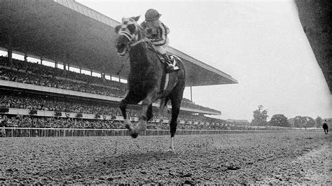 Penny Chenery, owner of Triple Crown champ Secretariat, dies at 95 - ESPN