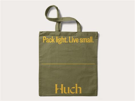 Hospitality business Huch embraces “relaxed luxury” in its branding