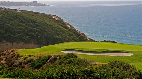 The Spa at Torrey Pines, La Jolla, California | Spas of America