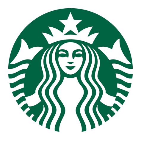 Starbucks logos vector in (.SVG, .EPS, .AI, .CDR, .PDF) free download