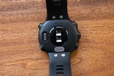 Garmin Forerunner 45 Review: A GPS Watch Made for Runners