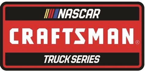 Craftsman Returns as NASCAR Truck Series Title Sponsor in 2023