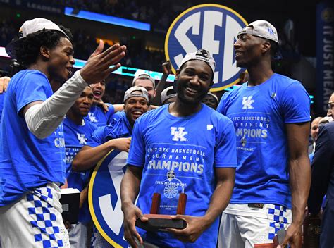 March Madness: Three Things Kentucky Basketball Must do to Reach the Final Four