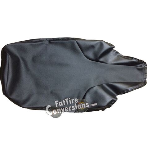 Yamaha TW200 Seat Covers – Freedom Cycle