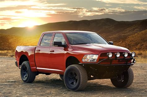 Dodge Truck Wallpapers – YL Computing