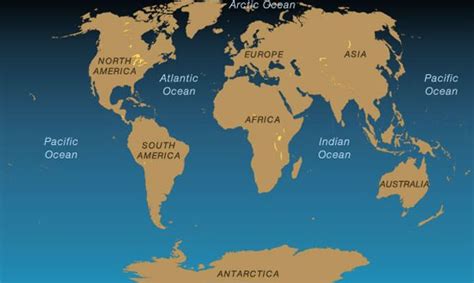 freshwater - world biomes