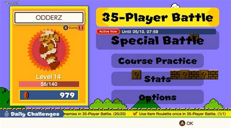 Super Mario Bros. 35 battle royale - all rules explained and how to win ...