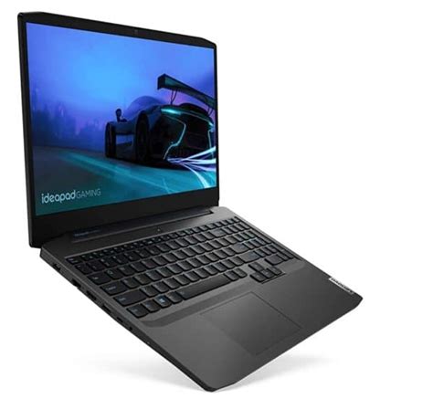 Lenovo IdeaPad Gaming 3 15IMH05 (81Y4000SFR) Specs and Details - Gadget Review