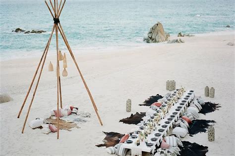 Grand Velas Los Cabos Wedding - Hola Weddings