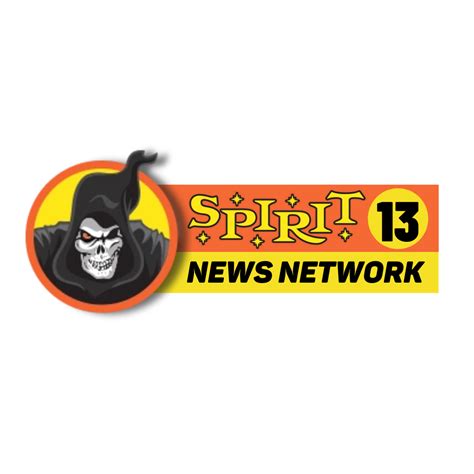 Spirit Halloween Logo PNG HQ Picture